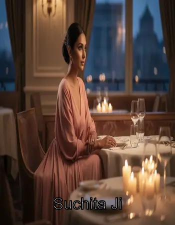 Mizoram Escort Maria