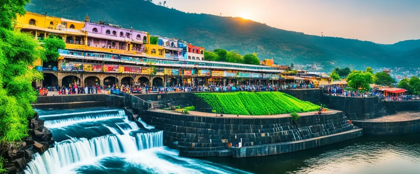 Nashik escorts — wine country and pilgrimage travel with Suchita JI